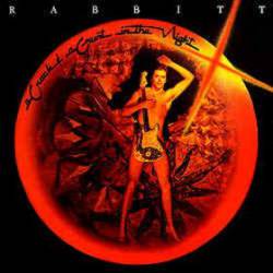 Rabbitt : A Croak and a Grunt in the Night